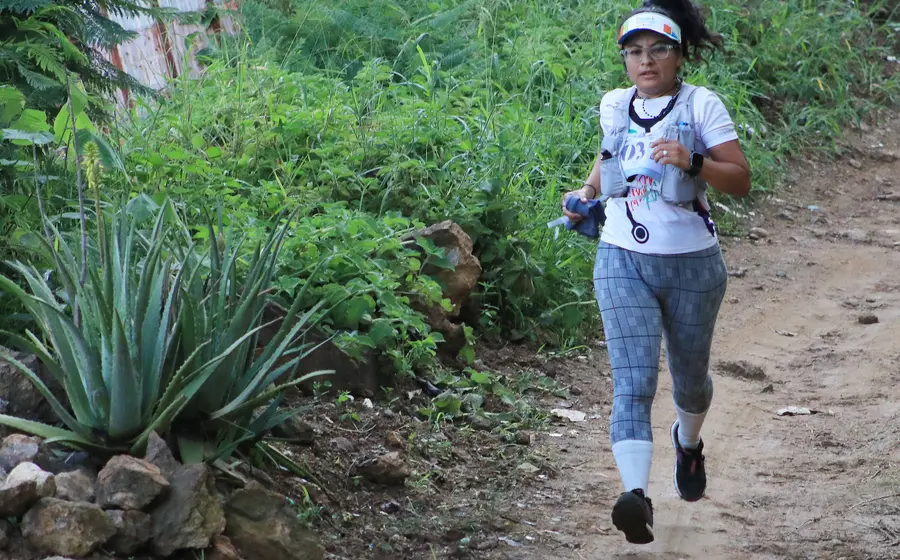 El recorrido incluirá un tramo de terracería
