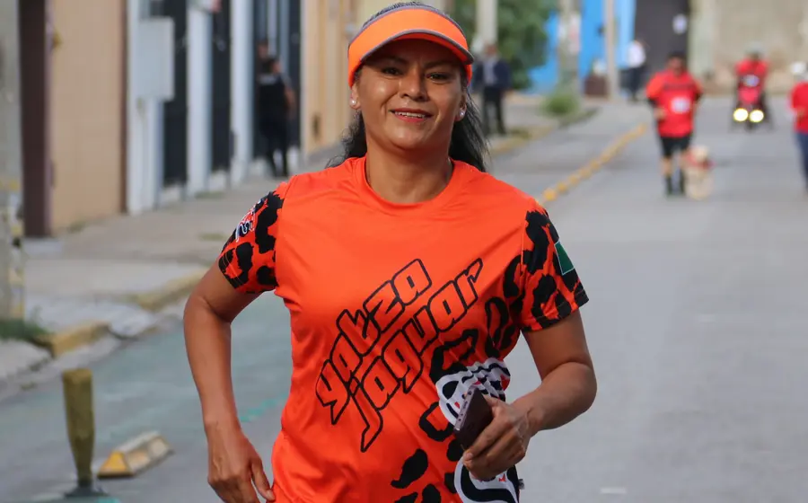 Se alista toda una fiesta atlética en Tonameca