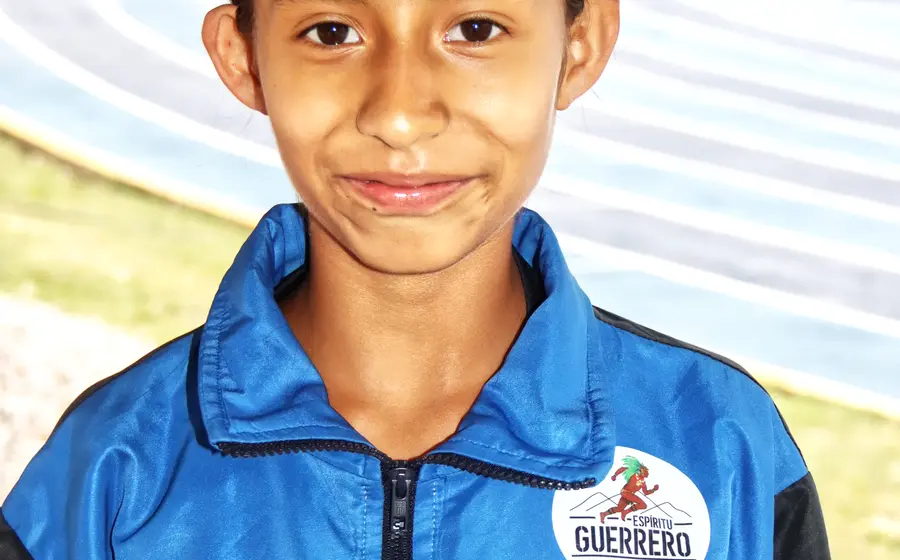 Nicole Parada confía en poder lograr buenos resultados en el Campeonato Nacional de Atletismo celebrarse a mediados de noviembre en Coatzacoalcos, Veracruz.