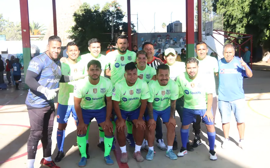 Cuervos va en busca de su séptimo título consecutivo en el torneo del Dia del Empleado.