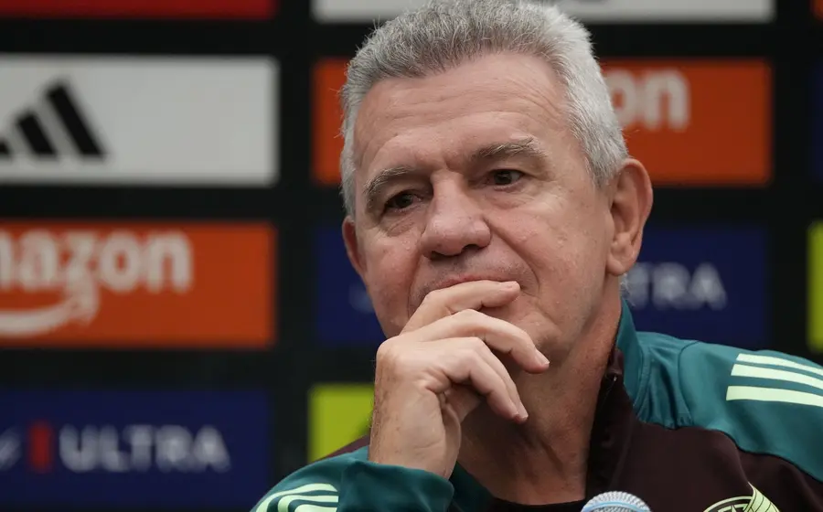 Javier Aguirre seguirá al frente de la Selección Mexicana