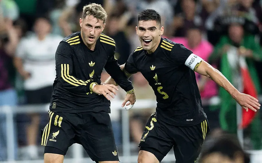 La Selección Mexicana tendrá un difícil compromiso esta noche, en partido amistoso ante Ecuador