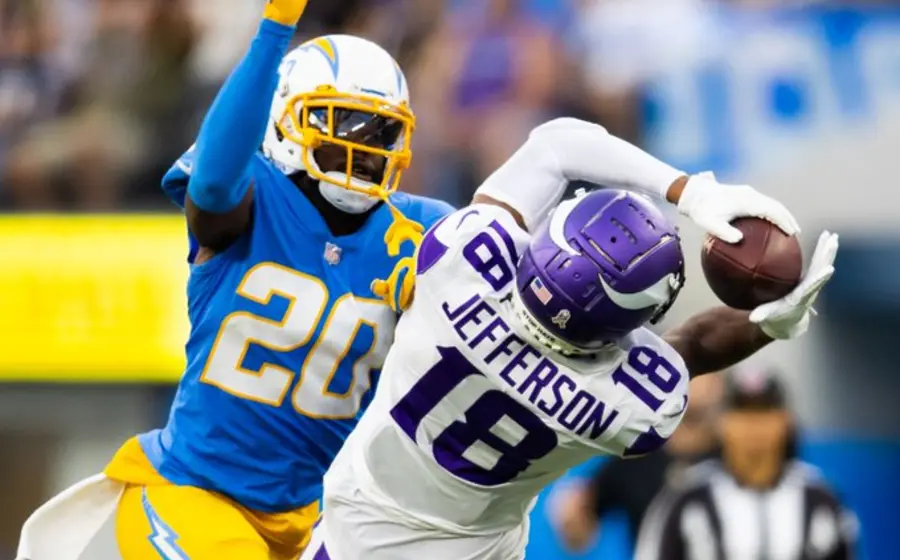 Con el juego de jueves por la noche se pone en marcha la Semana 8 de la temporada 2025 de la NFL