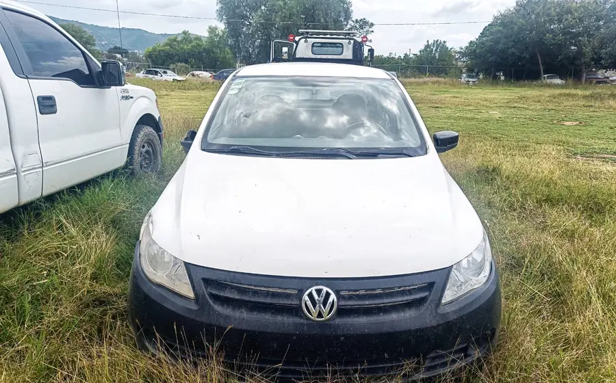 El primer aseguramiento se logró tras un reporte emitido por el Centro de Control, Comando y Cómputo (C-4).