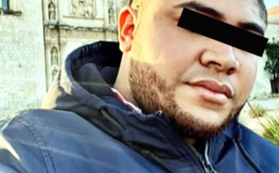 Luis Armando Casales Báez fue asesinado en Acatlán de Pérez Figueroa.