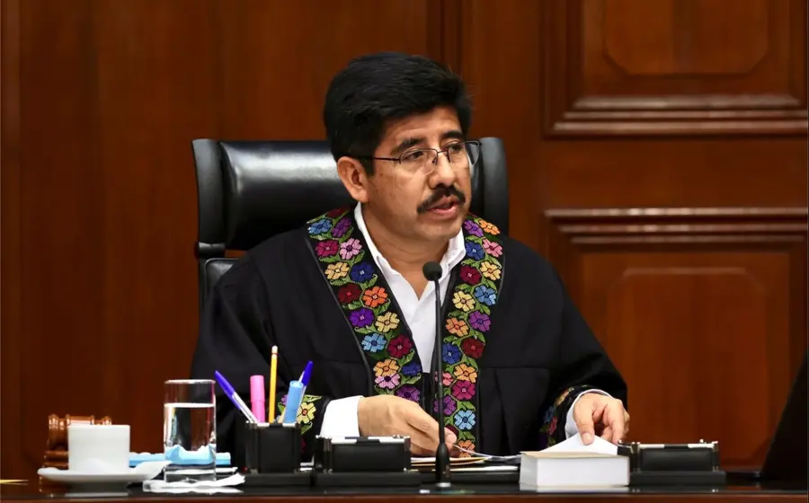 La enmienda busca modernizar y fortalecer el mecanismo de amparo.