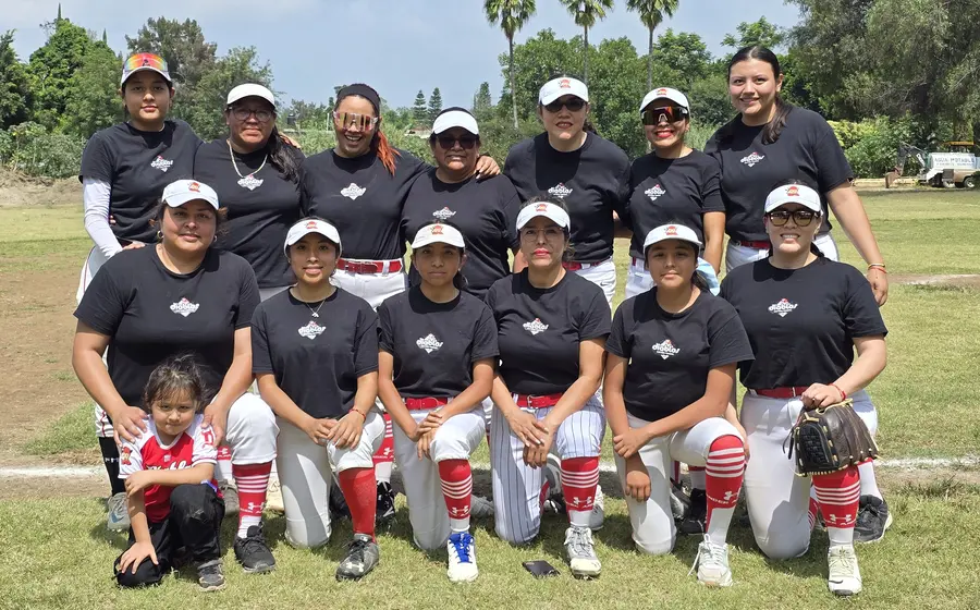 Diablas de San Sebastián, favoritas para la Serie Final