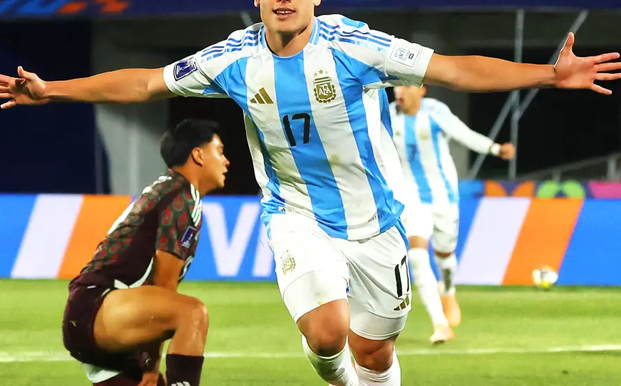 La Selección Mexicana perdió ante Argentina en los Cuartos de Final del Mundial Sub 20 en uno de sus partidos más complicados y mal ejecutados de todo el torneo.