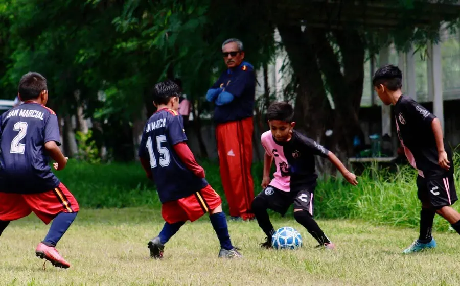 Ante la falta de apoyo municipal, fueron reprogramadas las finales de la Liga Municipal de Futbol Infantil y Juvenil de Tehuantepec
