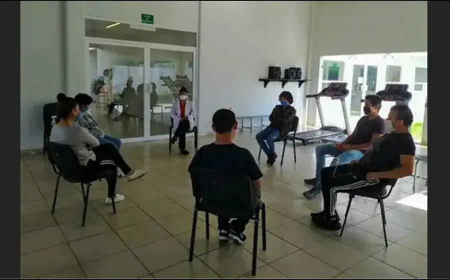 La DDHPO solicitó a la SS y SSO garantizar tratamientos y condiciones de internamiento adecuadas.