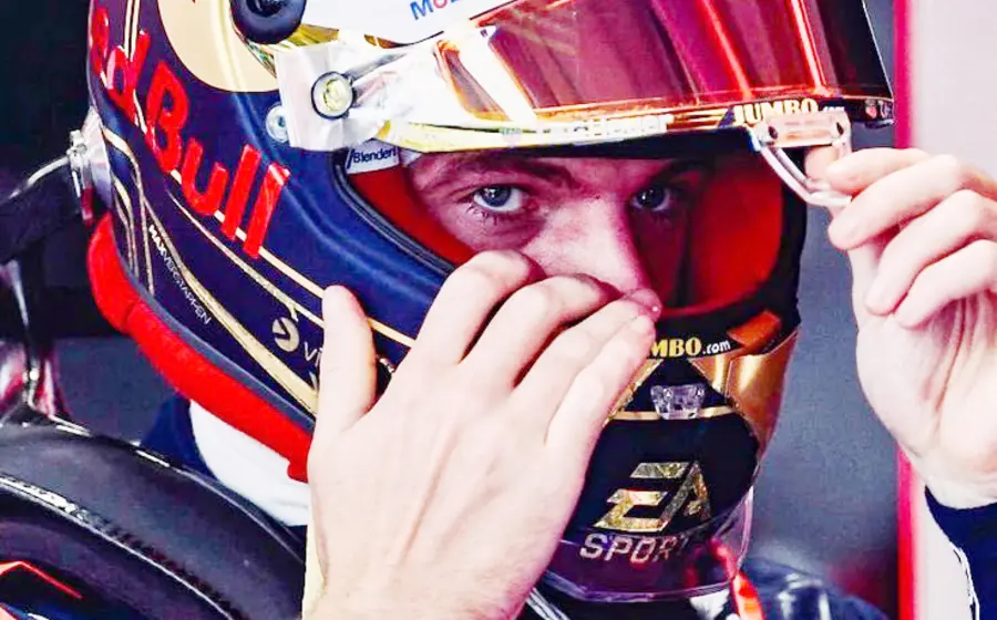 Max Verstappen imparable en el Gran Premio de Estados Unidos