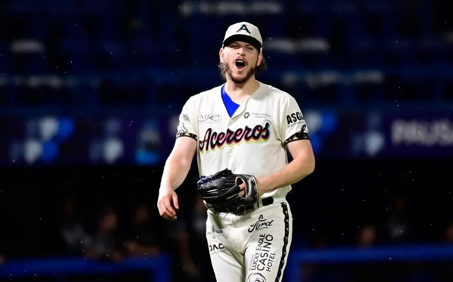 Wilmer Ríos tuvo una gran temporada en la LMB este 2025