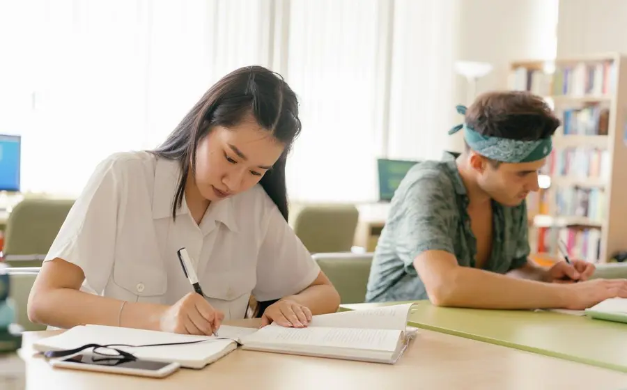 Cada vez más estudiantes internacionales eligen Estados Unidos, para estudiar y para vivir una experiencia cultural completa. 