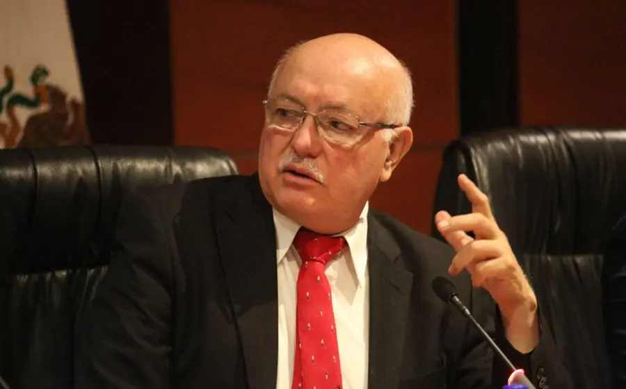 Integrantes de la Comisión de Vigilancia de la ASF (CVASF) expresan su respaldo al Auditor Superior durante la entrega de informes de fiscalización 2024.