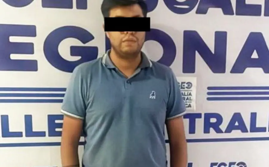 Pedro, Daniel y Alexis, fueron llevados a San Agustín de las Juntas para reventar la elección