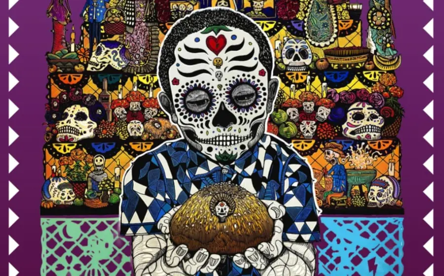 El Ayuntamiento capitalino presenta la cartelera cultural para el Día de Muertos 2025, garantizando espacios ordenados y seguros para los asistentes al evento.