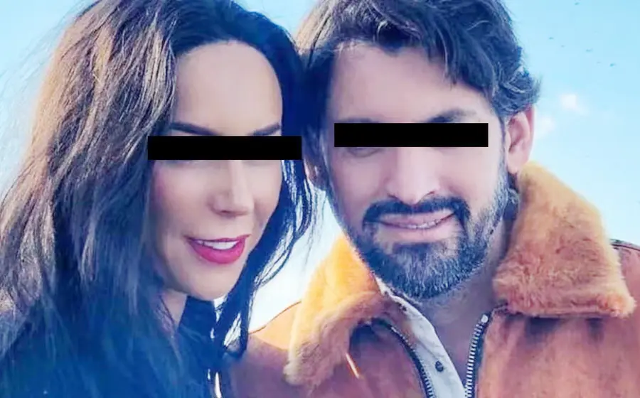El empresario Víctor Álvarez Puga, esposo de Inés Gómez Mont, es señalado por las autoridades de presunto lavado de dinero y delincuencia organizada.