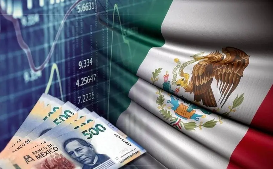 La media nacional per cápita es de 4 mil 713 pesos.