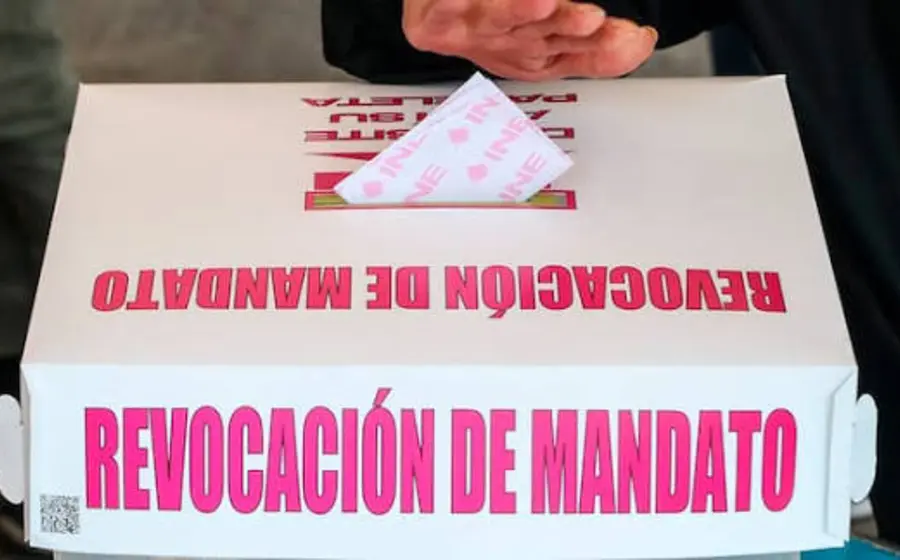 A partir del 1 al 10 de octubre el IEEPCO está obligado a emitir estos formatos oficiales y también los lineamientos.
