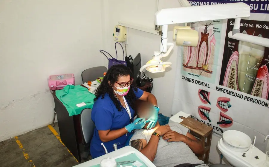 La prevención juega un papel fundamental en la salud bucodental. Foto: Archivo