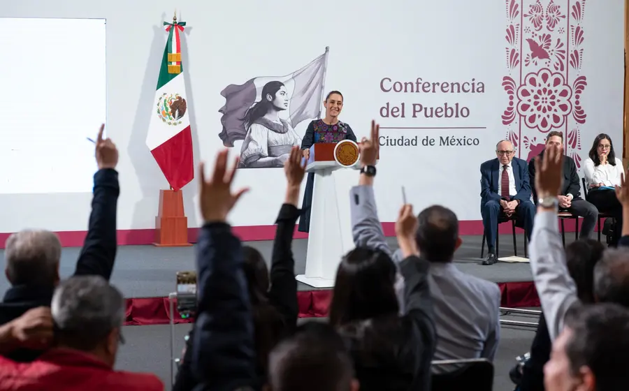 Se espera reducir en cerca de 7% el consumo de bebidas azucaradas en el primer y segundo año de implementación de las medidas saludables. Foto: Presidencia