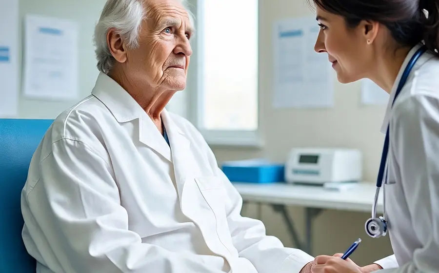 Descubrieron una proteína clave en el cerebro que interactúa con otra asociada al Alzheimer.