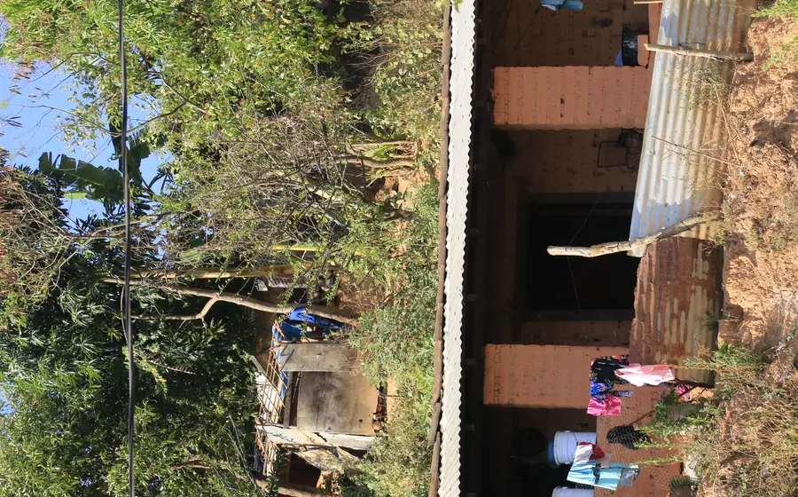  Pueblos indígenas habitan en los territorios de mayor pobreza. 
