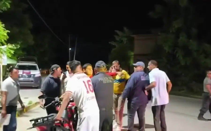 El edil de Comitancillo solicitó a las autoridades la aplicación de estos operativos.