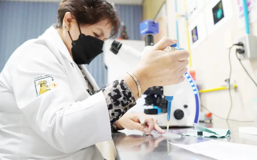 La dependencia estatal reconoce en su día a quienes son pilar en la prevención, tratamiento y recuperación de pacientes.