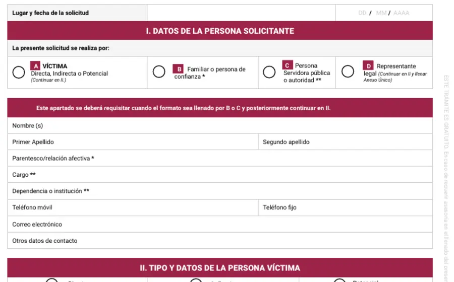 La DDHPO solicitó que se inicie el procedimiento administrativo correspondiente.