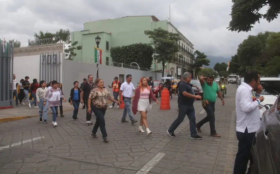  La participación fue de 975,913 personas