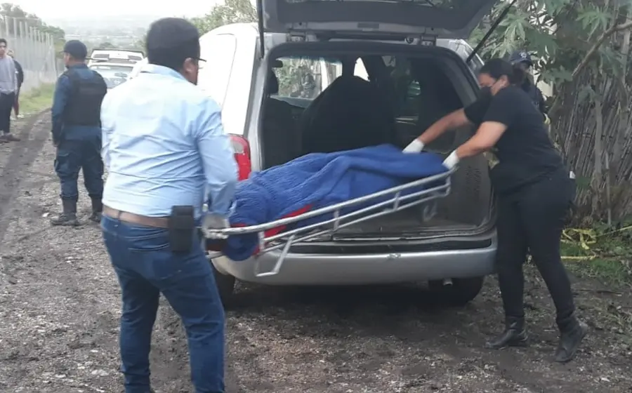 En México, el suicidio es la tercera causa de muerte entre jóvenes de 15 a 29 años
