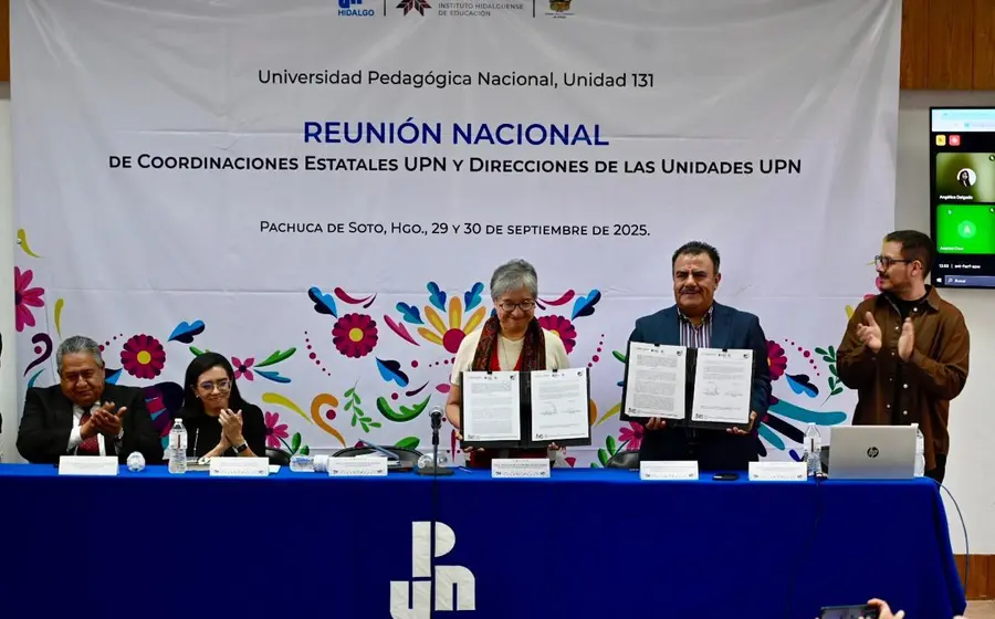 La matrícula de atención actual del INEA de 272 mil personas.