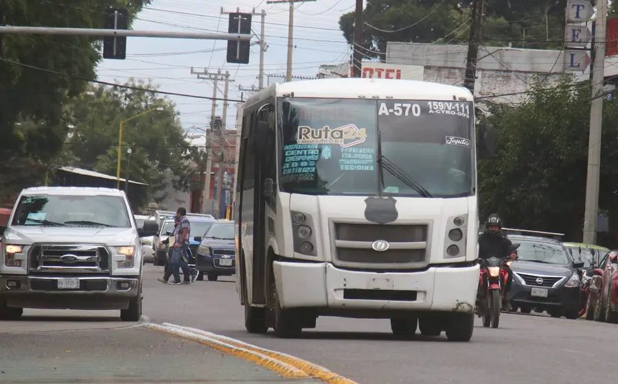 La Secretaría de Movilidad invitó a los concesionarios a renovar sus títulos.