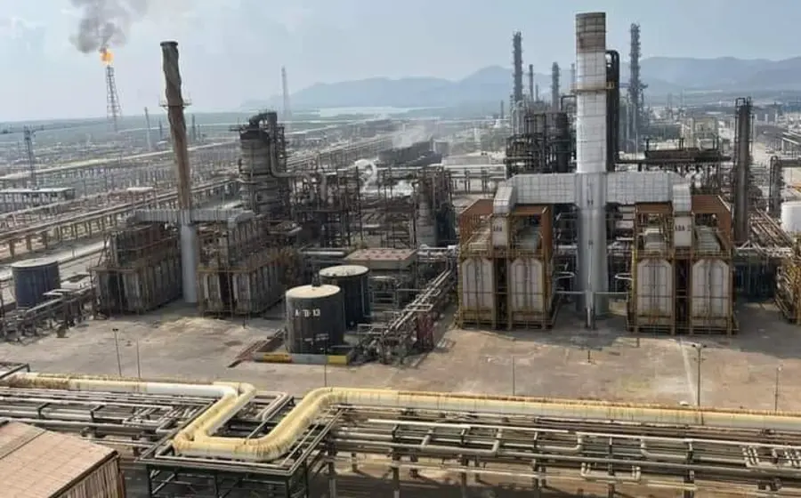 La Refinería de Salina Cruz y otras plantas clave saldrían beneficiadas. 