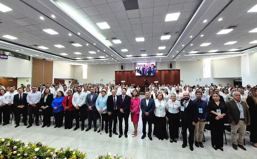 Declarar a México como territorio libre de analfabetismo, “el más grande homenaje que le podemos hacer a Paulo Freire”: Armando Contreras Castillo, director general del INEA.