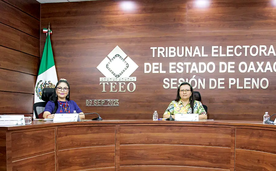 Se determinó que un candidato coaccionó la elaboración de un acta para declararse vencedor.