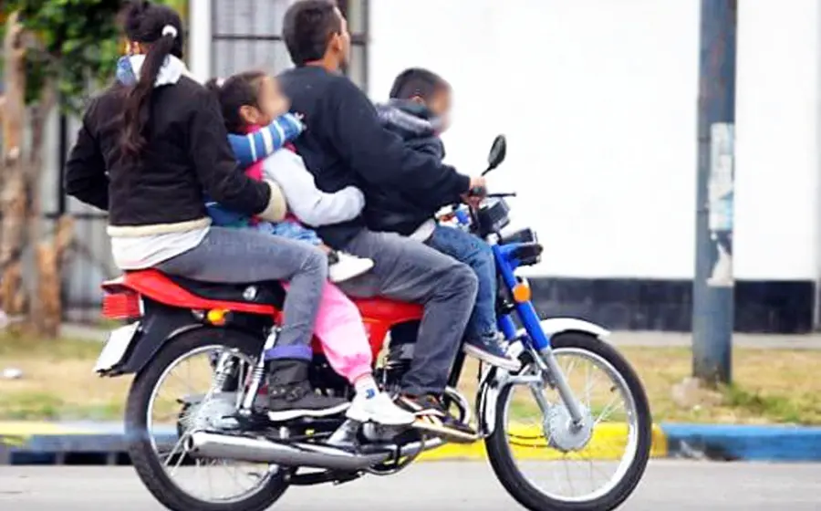 Las autoridades hacen un llamado a la responsabilidad de padres y tutores.