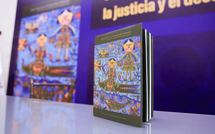 El evento tuvo como sede la Universidad Autónoma de Nuevo León (UANL).