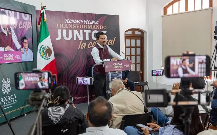 El nuevo edificio permitirá que, en un solo lugar, las y los ciudadanos realicen sus trámites, con estacionamiento propio, ventanillas integrales y condiciones dignas tanto para usuarios como para trabajadores municipales. 