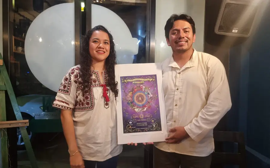 El festival tendrá como países invitados a Argentina y Colombia.