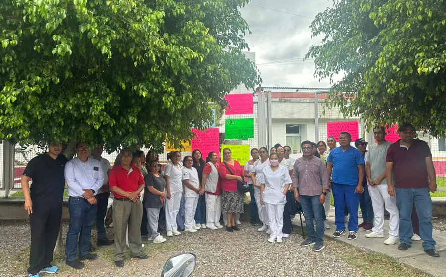Algunos empleados llevan hasta 13 años en lista de espera sin ser basificados.