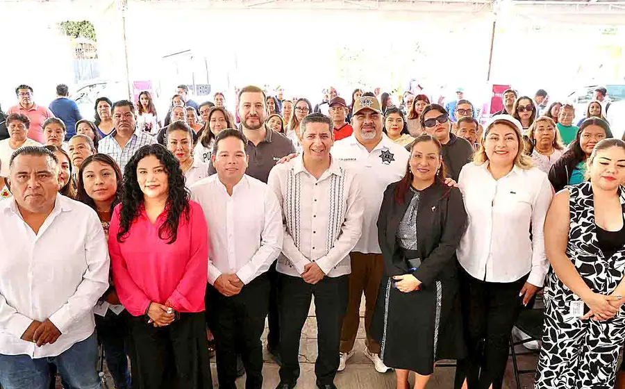 Además de brindar atención ciudadana, en esta jornada de trabajo, la ciudadanía expresó sus inquietudes alrededor de diferentes temas de interés. 