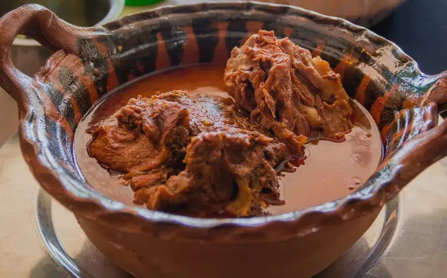 La capital albergará sabores y bailes tradicionales de la Mixteca. Foto: Shutterstock