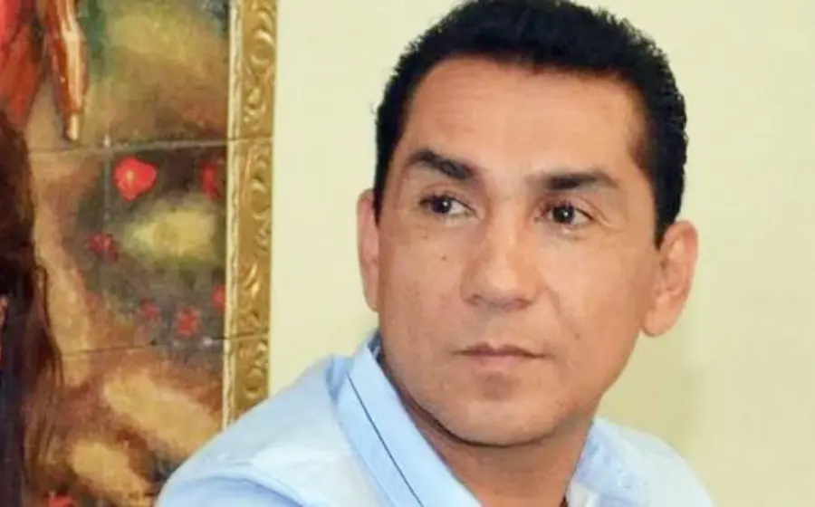 El ex alcalde de Iguala, Guerrero, José Luis Abarca. ## Foto: Agencias