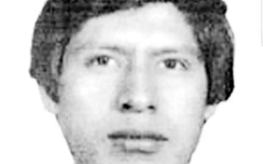El presidente del Comité Nacional de la organización, dio a conocer que Alvarado López, nacido en 1962, fue desaparecido el 26 de septiembre de 1996