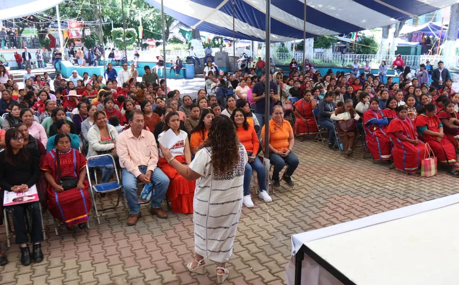 Los apoyos permiten generar ingresos necesarios para la manutención familiar.