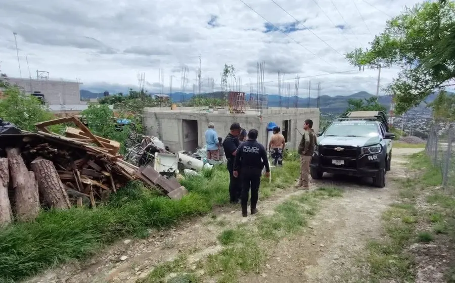 La Procuraduría Ambiental inspeccionó un predio ubicado en la colonia Fidepal.