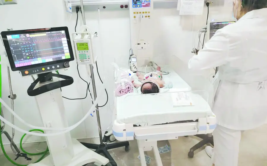 bebe_muerto_negligencia_oaxaca_medica