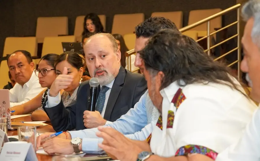  Durante esta visita oficial se identificó la generación de biocombustible como un área de oportunidad para el estado